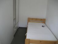 2 Zi-Wohnung mit Duschbad und Küche - Berkheim