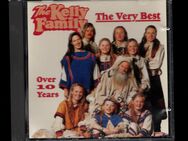 The Kelly Family  - The Very Best Over 10 Years CD - Nürnberg