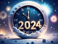 Silvester 2024 - Welche Sie hat noch nichts vor? - Rostock Hansaviertel