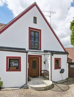Gepflegtes Einfamilienhaus für Ihr Wohnglück in Hohenwart - Hohenwart