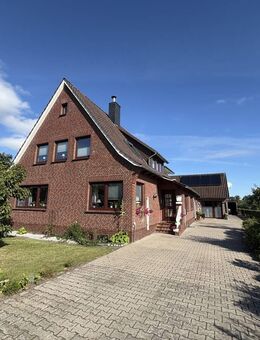 Volksbank Immobilien: Ihr neues Zuhause wartet auf Ihre persönliche Note - Sittensen