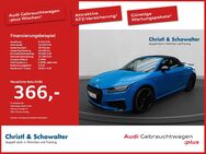 Audi TT, Roadster40 S line competition plus G, Jahr 2023 - Freising