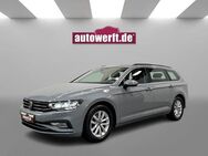 VW Passat Variant 2.0 TDI DSG BUSINESS CAM SHZ NAVI LED TEMPOMAT - Ahrensburg