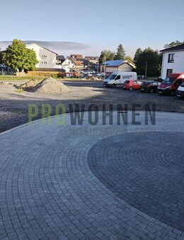 Bungalow mit 64 oder 84m² zwischen Wertheim und Miltenberg in Servicewohnanlage 50+; noch 2 von 12 - Faulbach