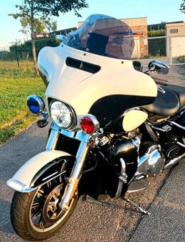 Harley Davidson Police / Electra Glide 114 / 5HD / 2023 / 3900km - Wald (Regierungsbezirk Oberpfalz)