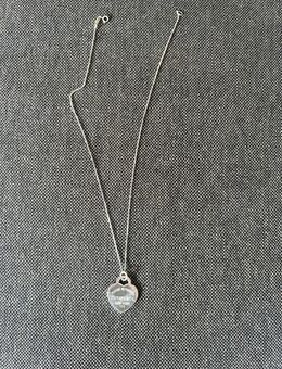 Return to Tiffany Kette silber - Eching (Ammersee)