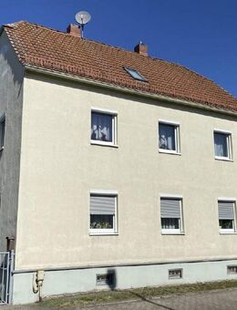 Für Alle, die etwas mehr Platz brauchen - Großzügiges Einfamilienhaus in Riesa - Riesa