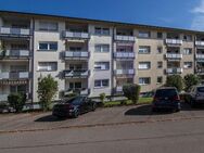 Ruhig gelegene 3-Zimmer-Wohnung in Friedrichshafen - Friedrichshafen