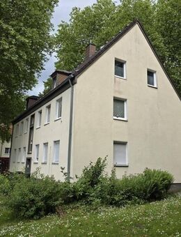 Vermietete Eigentumswohnung als Kapitalanlage solide Rendite, sichere Miete - Bochum