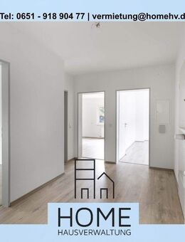 Waldrach: Lichtdurchflutete 4 ZKB mit ca. 107 m², Gäste-WC und Balkon - Waldrach