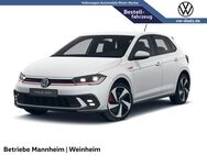 VW Polo, 2.0 TSI GTI OPF, Jahr 2022 - Mannheim