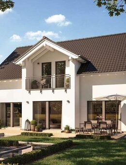 Sie träumen schon lange von Ihren eigenen 4-Wänden ???? - Oranienburg