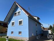 Ein Ort zum Leben, Lachen und Bleiben - charmantes Zweifamilienhaus mit Herz - Friesenheim (Baden-Württemberg)