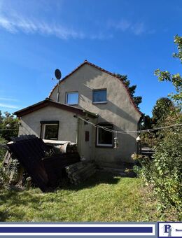 Viel Platz zum Leben und Entfalten - Ihr Zuhause in Erkner - Erkner