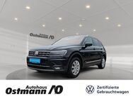 VW Tiguan, 2.0 TDI Highline, Jahr 2020 - Bad Arolsen