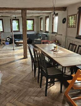 Geschichtsträchtiges Bauernhaus in zentraler Lage - Pliezhausen