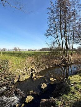 Einzigartiger Ausblick in Herten-Bertlich - Herten