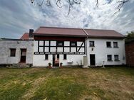 Selbstnutzung oder Kapitalanlage: saniertes Mehrfamilienhaus mit guter Rendite + Entwicklungspotential - Dessau-Roßlau