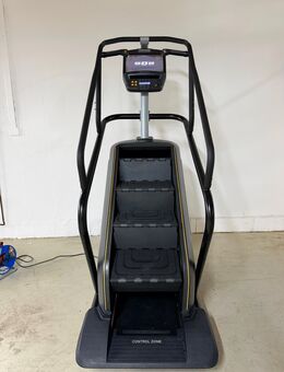 3x Matrix ClimbMill C5x / C7x – Profi StairClimber + Touchkonsole - Sottrum