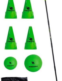 Hape Spiel Outdoor-Spiel - Bamzball Spiel