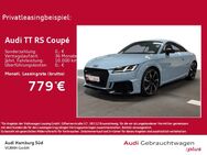 Audi TT RS, 2.5 TFSI qu Coupe 280 LM20, Jahr 2024 - Hamburg