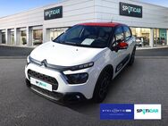 Citroën C3, 1.2 110 Shine Pack (EURO 6d), Jahr 2022 - Hamburg