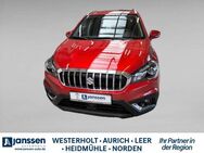 Suzuki SX4 S-Cross, Boosterjet Allgrip Comfort, Jahr 2020 - Leer (Ostfriesland)