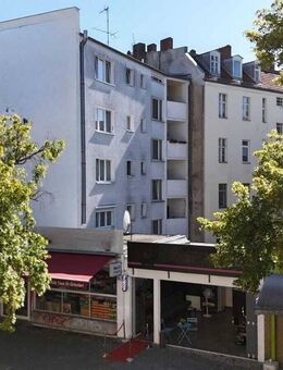 Wohn- und Geschäftshaus in Berlin Spandau - FALC Immobilien - Berlin