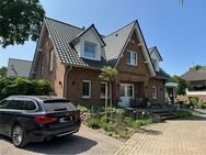 Exklusives Friesenhaus in der Wedemark / Hannover - Wedemark