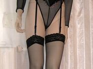 Damen-Stringbody Gr.38 - Worms