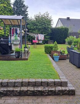 Einfamilienhaus vermietet - Kapitalanlage in zentraler Lage von Kellinghusen ! - Kellinghusen