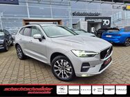 Volvo XC60, B5 B AWD Core Fahrerassist Allwetter, Jahr 2022 - Potsdam