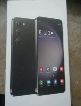 J24 Ultra Smartphone Blue - Nordenham