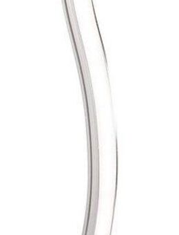 JUST LIGHT Tischleuchte WAVE, LED fest integriert, Warmweiß, inklusive Schnurschalter