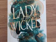 [inkl. Versand] Lady of the Wicked (Lady of the Wicked 1): Das Herz der Hexe - Baden-Baden