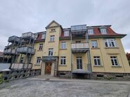 Einziehen & Wohlfühlen! - 2-Raumwohnung mit Einbauküche und Balkon - Mühlhausen (Thüringen)