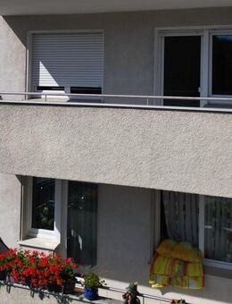 Ruhige Eigentumswohnung im ersten OG, zwischen Boelerheide, Hochschulviertel und Fley in Hagen. - Hagen (Stadt der FernUniversität)