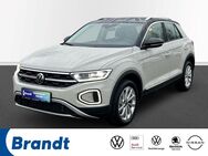 VW T-Roc, 1.5 TSI Style DIGI CP, Jahr 2024 - Weyhe