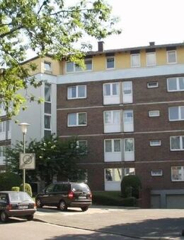 Appartement in Neuss-Gnadental - Neuss