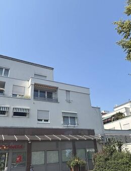 Seniorengerechte 3-Zimmer Eigentumswohnung mit Fahrstuhl und TG in zentraler Lage von Coswig - Coswig