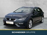 Seat Leon, 1.5 TSI ST FR, Jahr 2019 - Chemnitz