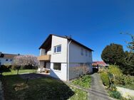 Gemütliches EFH mit wunderschönem Grundstück - Besigheim