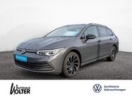 VW Golf, 2.0 TDI VIII Move, Jahr 2024 - Uelzen