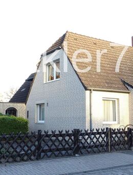 Vom Klassiker zum Moderne: Ihre Chance auf ein einzigartiges Wohnprojekt in Hannover-Bothfeld - Hannover