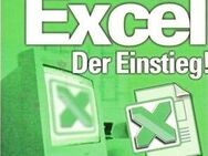 Microsoft Excel 2000/2002 - Der Einstieg - Andernach