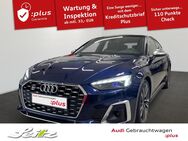 Audi S5, 3.0 TDI quattro Sportback LASER, Jahr 2021 - Kempten (Allgäu)