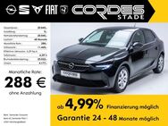 Opel Corsa, 1.2 F Elegance Turbo Allwetter (43), Jahr 2023 - Stade (Hansestadt)