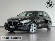 BMW 118, Advantage Automatic SZH 16 LMR, Jahr 2024 - Fulda