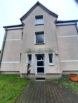 Demnächst frei! 3-Zimmer-Wohnung in Marl Sinsen-Lenkerbeck - Marl (Nordrhein-Westfalen)