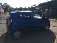 Biete hier einen Chevrolet Spark LS an - Selm